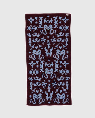 Baggu - Unisex Bath Towel
