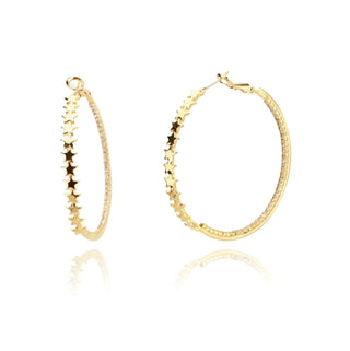 Vintage Havana - Serenity Earrings