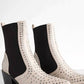 Shu Shop - Women's Zsa Zsa Studded Bootie
