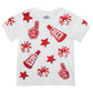 Belle Cher - Girl's Cheer Shirt