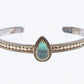 Anna Beck - Women's With Stone Cuff Bracelet