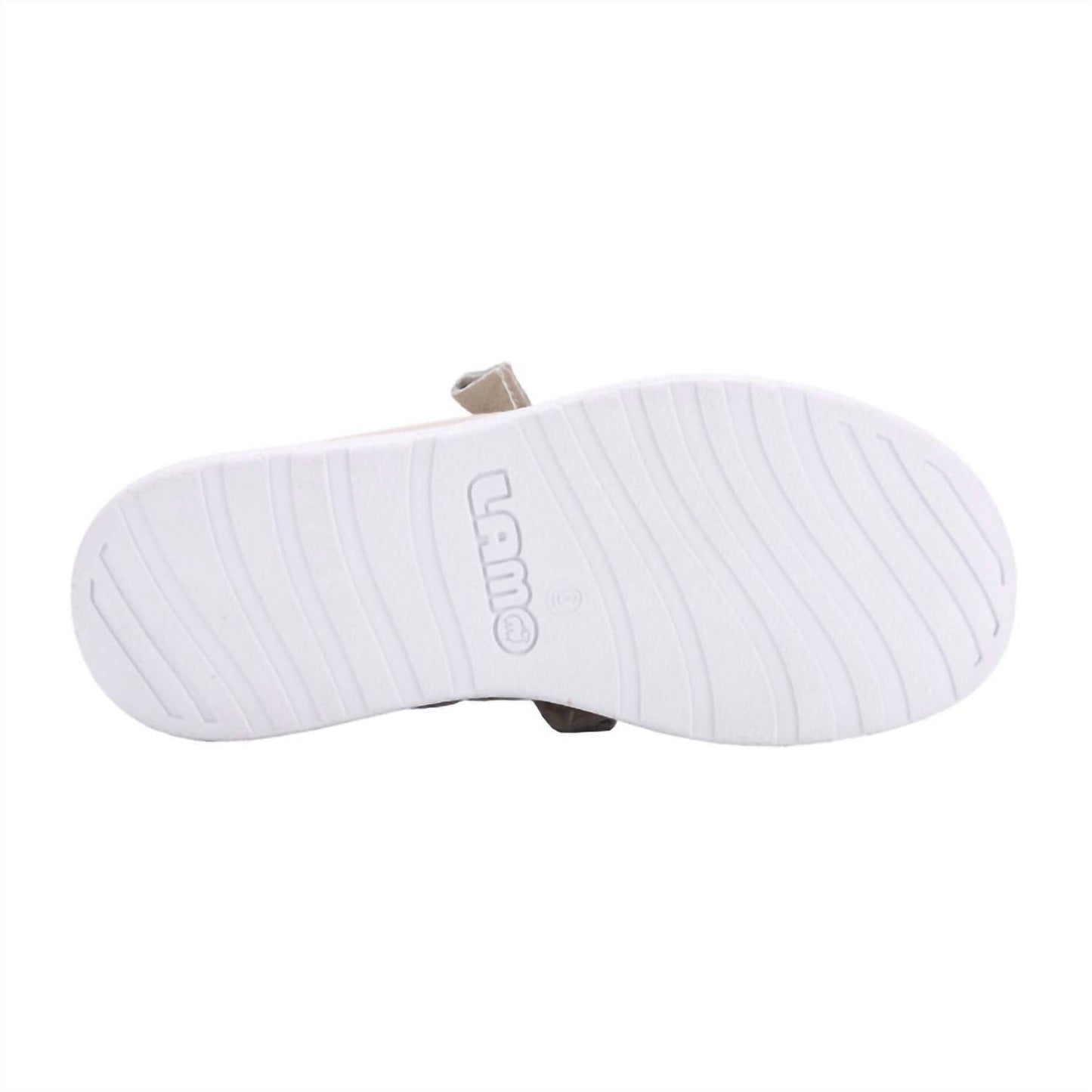 Lamo - Paula Elastic Tie Loafer