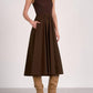 Elan - Elsie Maxi Dress