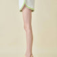 Fore Collection - Color Trim Shorts