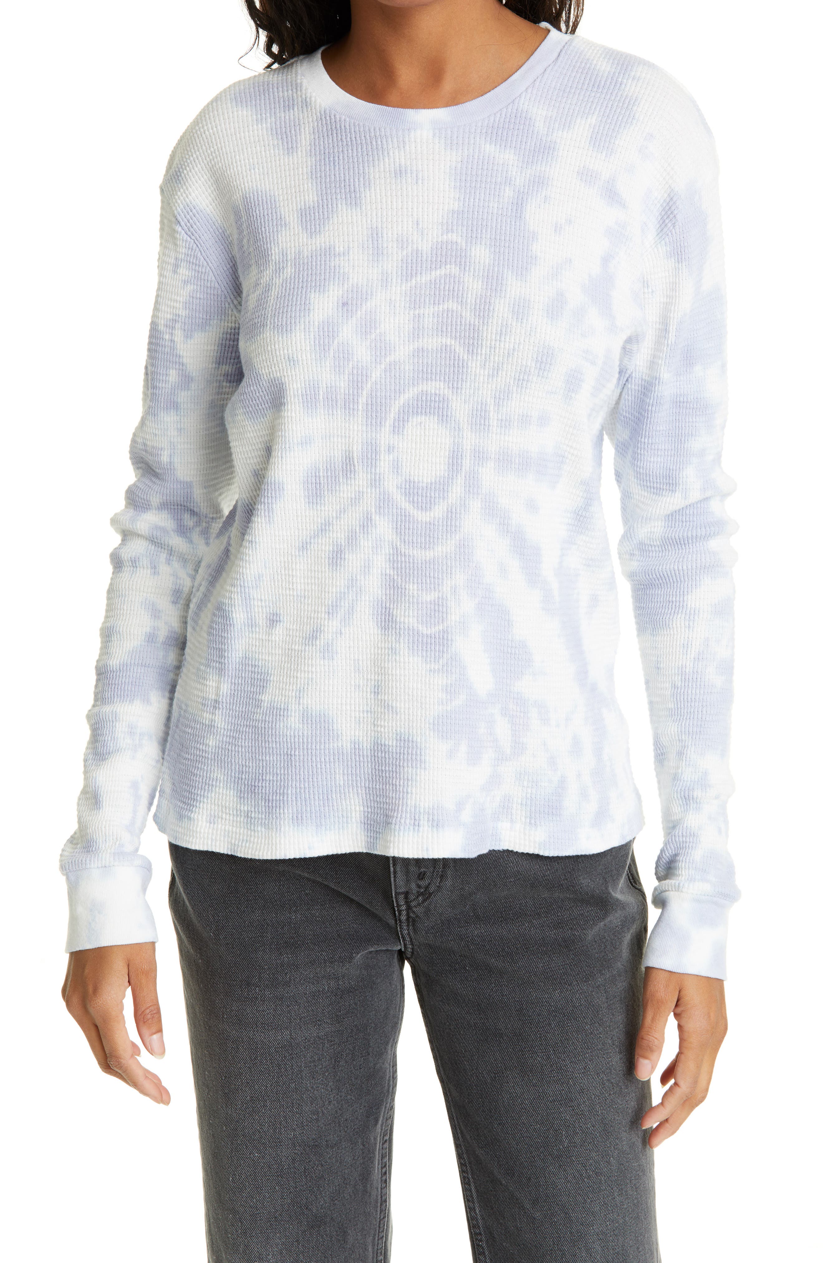 redone-womens-lilac-long-sleeve-thermal-tee-small