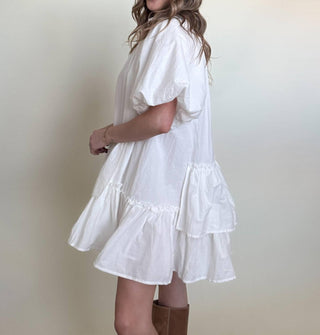 &Merci - Spring Fling Dress