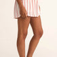 Z Supply - PERFECT LINEN STRIPED SHORT
