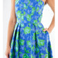 Abbey Glass - Catherine Midi Dress