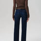 Citizens Of Humanity - Palma High-rise Straight Leg Jeans