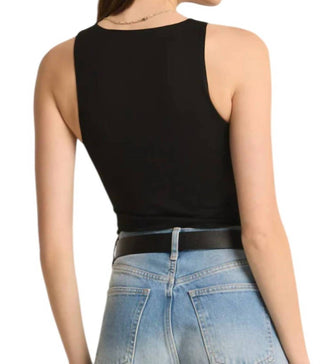 Z Supply - Seraphine So Smooth Bodysuit