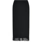 Baum Und Pferdgarten - Callis Midi Skirt