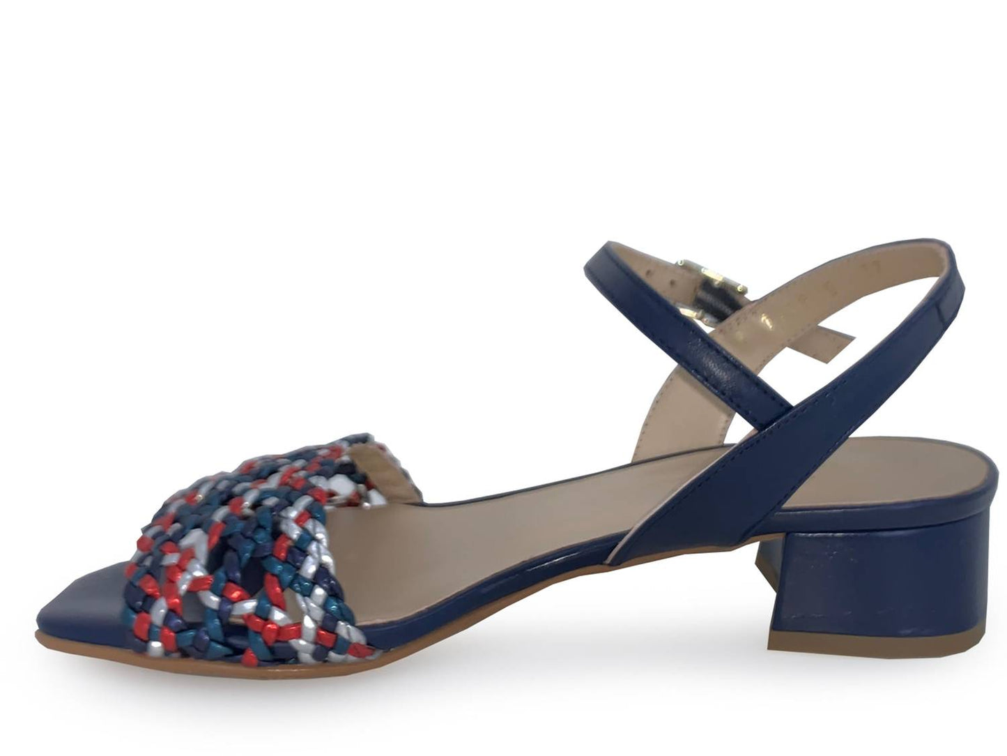 Brenda Zaro - Women's Enya Sandal