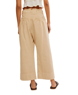 Free People - Sweet Talk Chino Pants