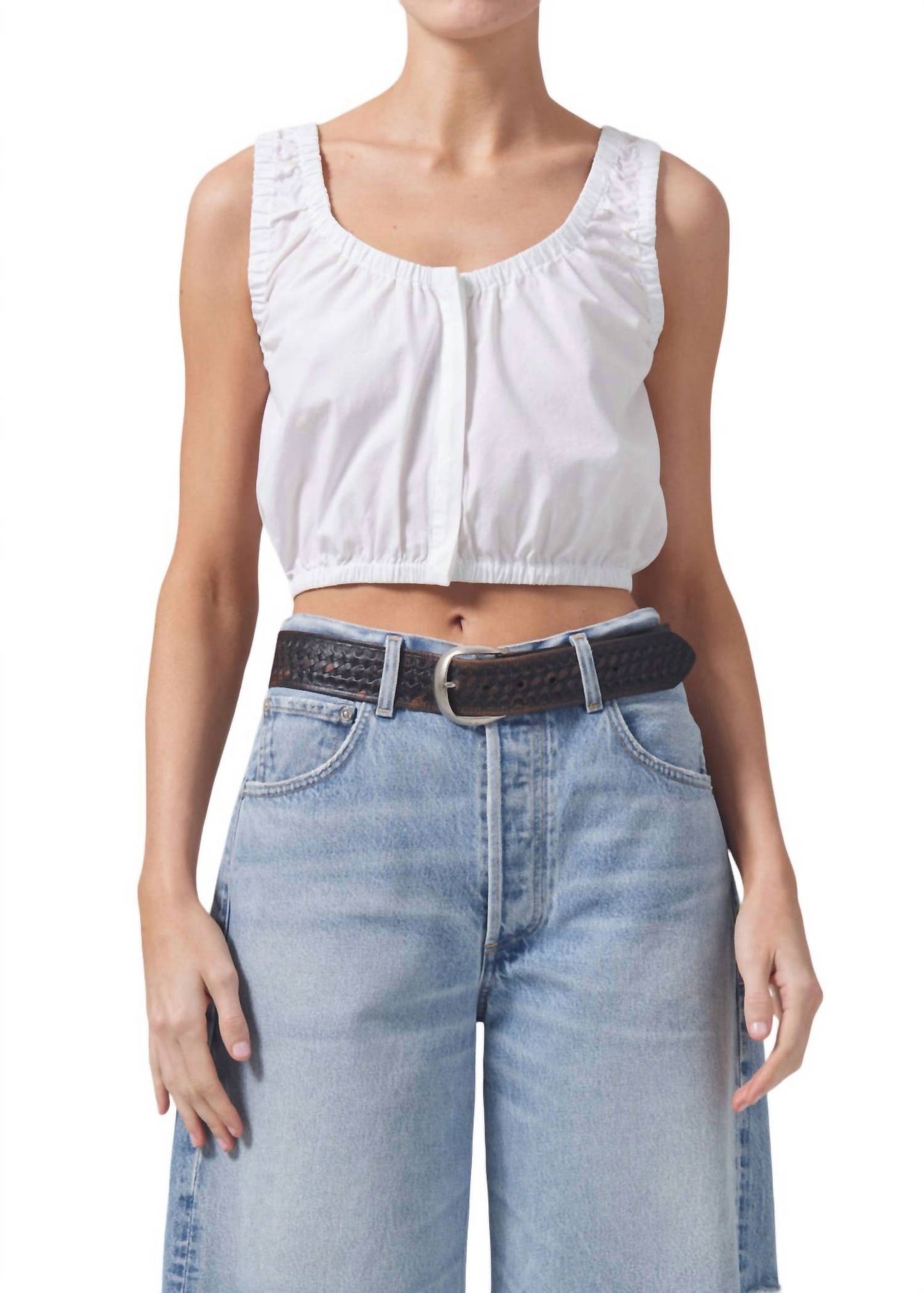 Citizens Of Humanity - Karo Top