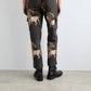 Las Sureñas - Lion Palms Pant