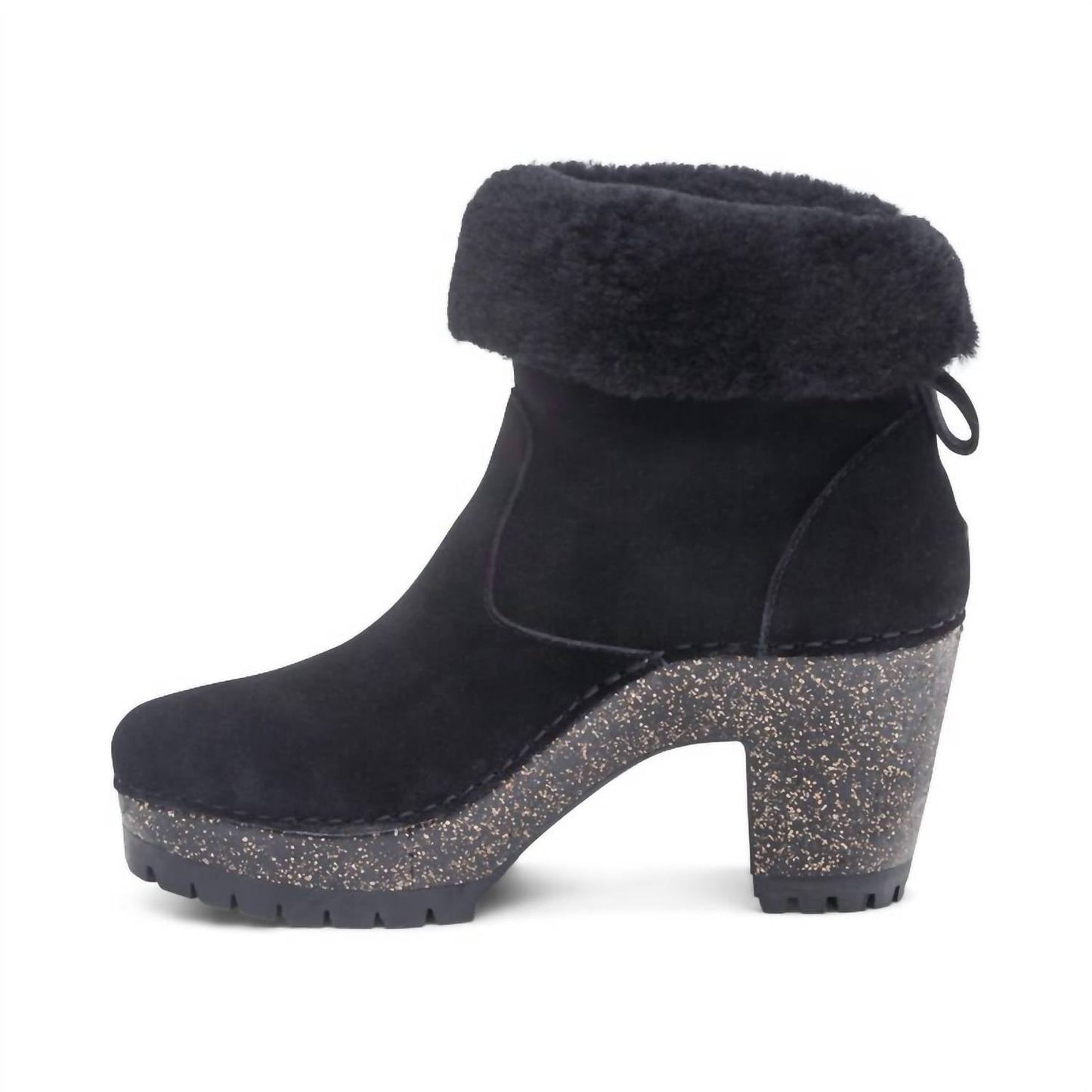 Aetrex - Women's Scarlette High Boot