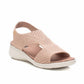 Xti - Women's Wedge Sandal