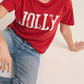 Z Supply - Jolly Boyfriend Tee