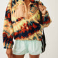 Free People - Rocky Ridge Pullover Top
