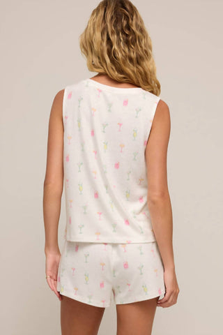 Z Supply - Cosmo Cocktail Top