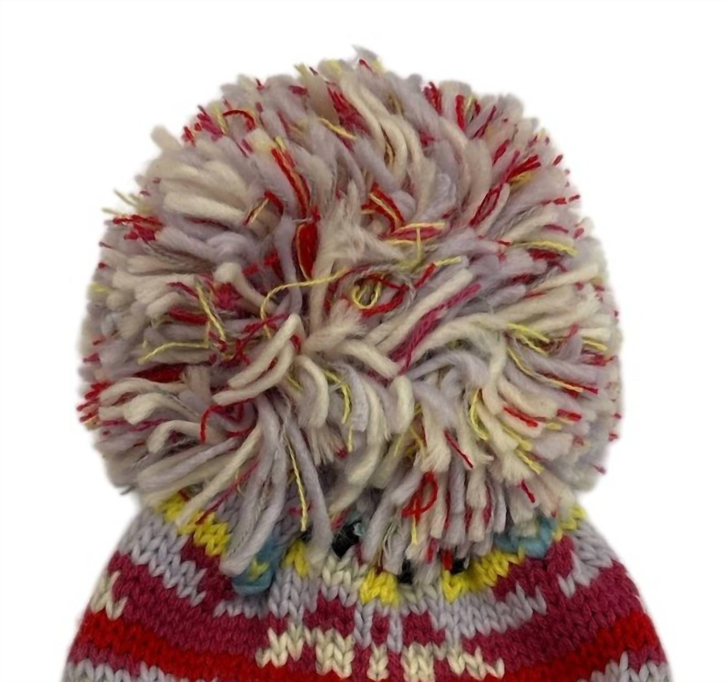 Free People - Women's Pom Beanie
