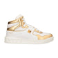 Valentino Garavani - Men's One Stud Leather Sneakers
