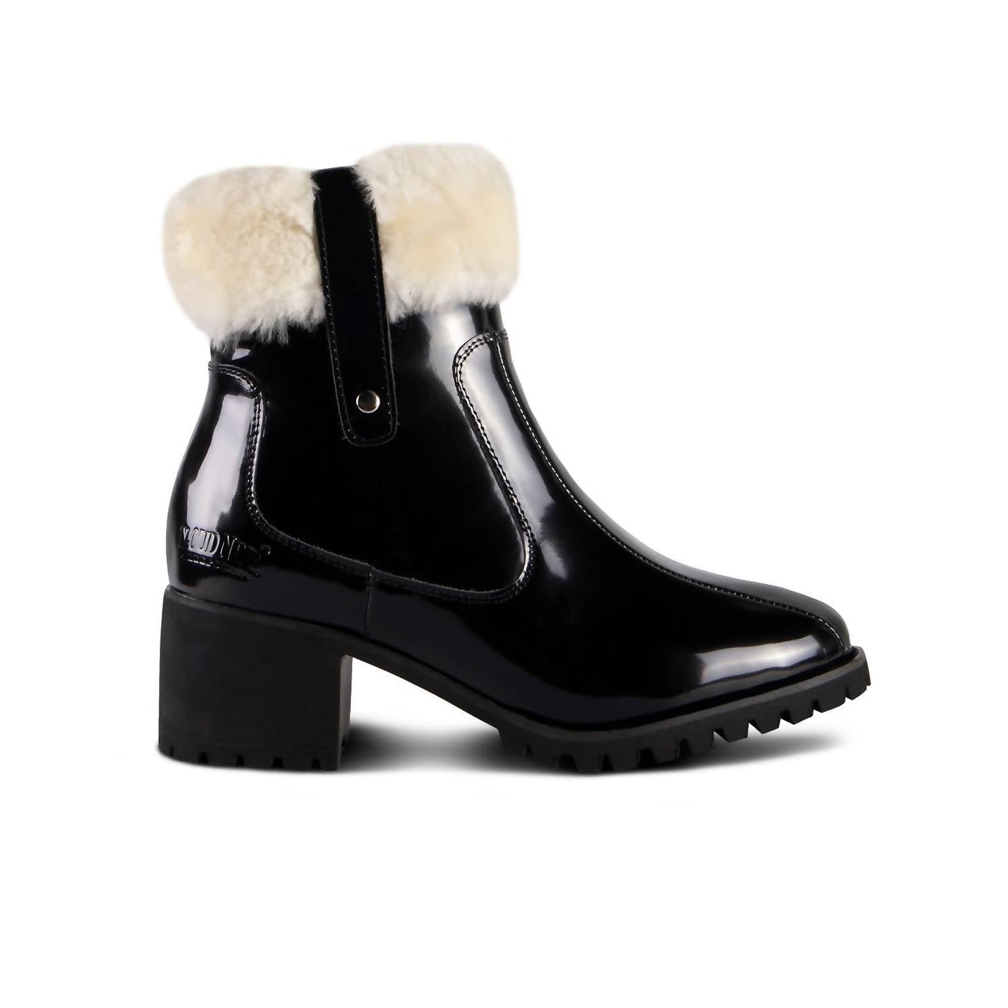 Cloud Nine - Women's Charlotte Boot