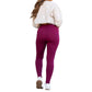Julia Rose - Full Length Leggings with Pocket