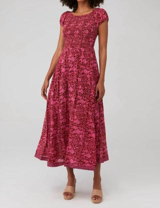 Free People - Ultraviolet Dress