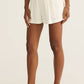 Z Supply - Topanga Linen Shorts