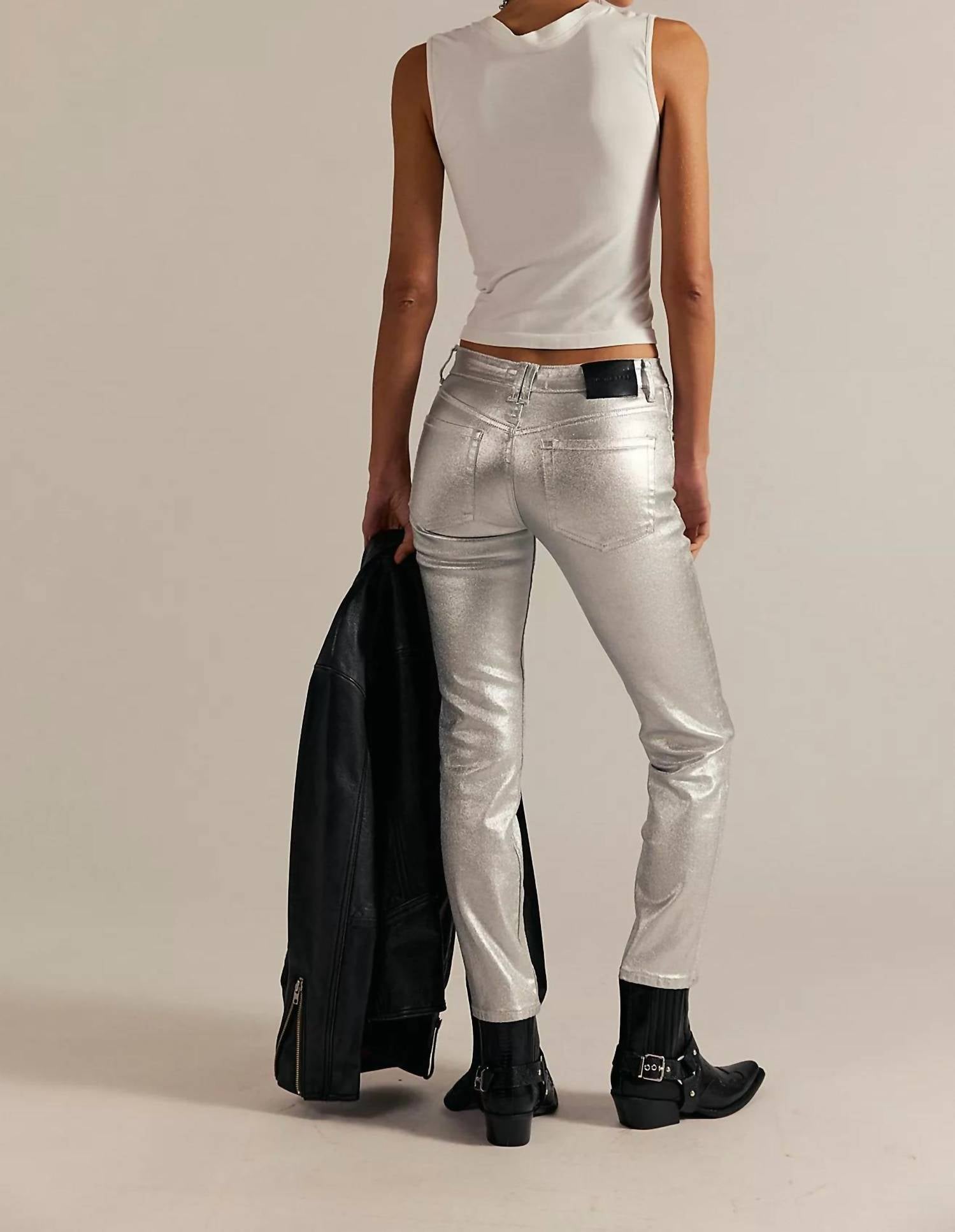 free-people-oracle-metallic-low-rise-slim-straight-jeans