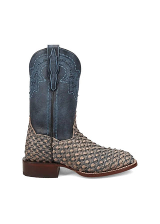 Dan Post. - Women's Indy Weave Cowgirl Certified Boot