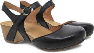 Dansko - Women's Tiffani Wedge Sandals