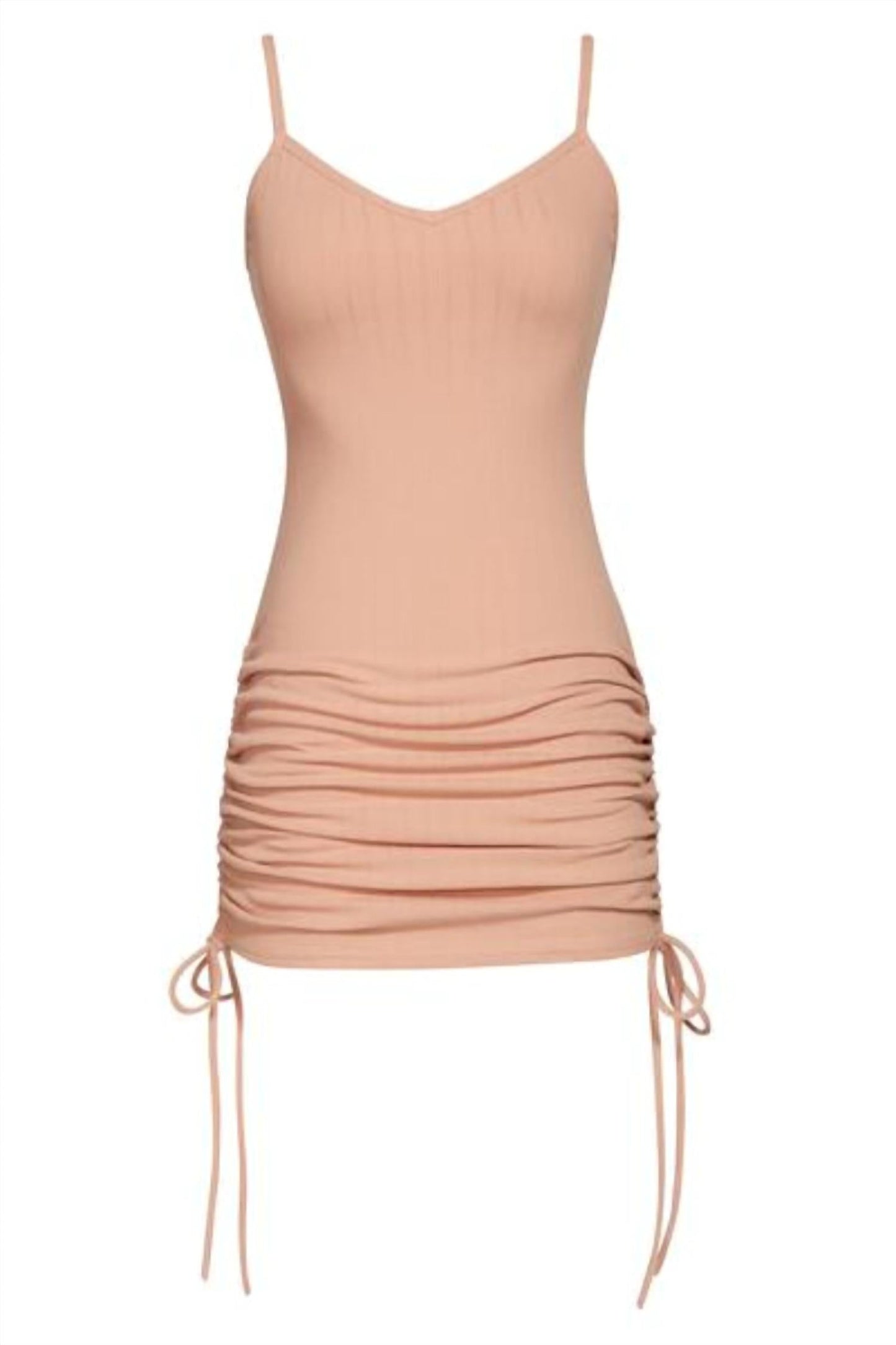 Steve Madden - KNIT THE BEACH DRESS
