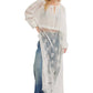 Free People - Willow Maxi Top