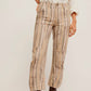 Free People - Super Sonic Printed Slim Pants
