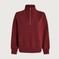 Varley - Women's Hawley Half Zip Sweatshirt