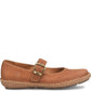 Born - Women's Naomi Leather Slip On Shoe