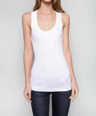 Crown Jewel - Renton Racerback Tank