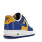 Nike - Men's Air Force 1 Premium Brazil World Cup Limited Edition Sneakers