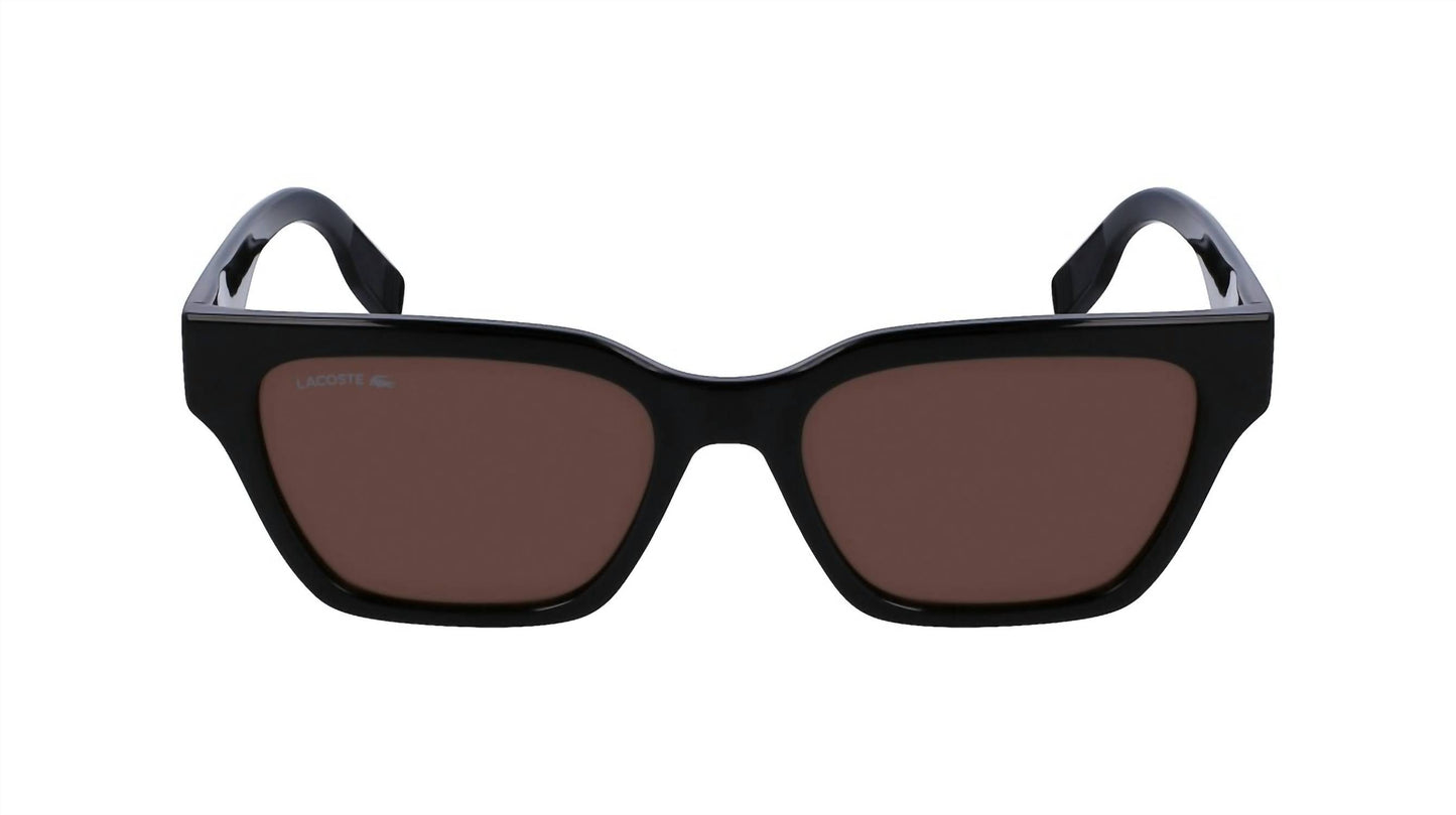 Lacoste - Women's L6002s Sunglasses
