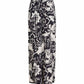 French Connection - DEON DELPHINE WIDE TROUSER