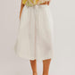 Free People - Lucca Culotte Shorts