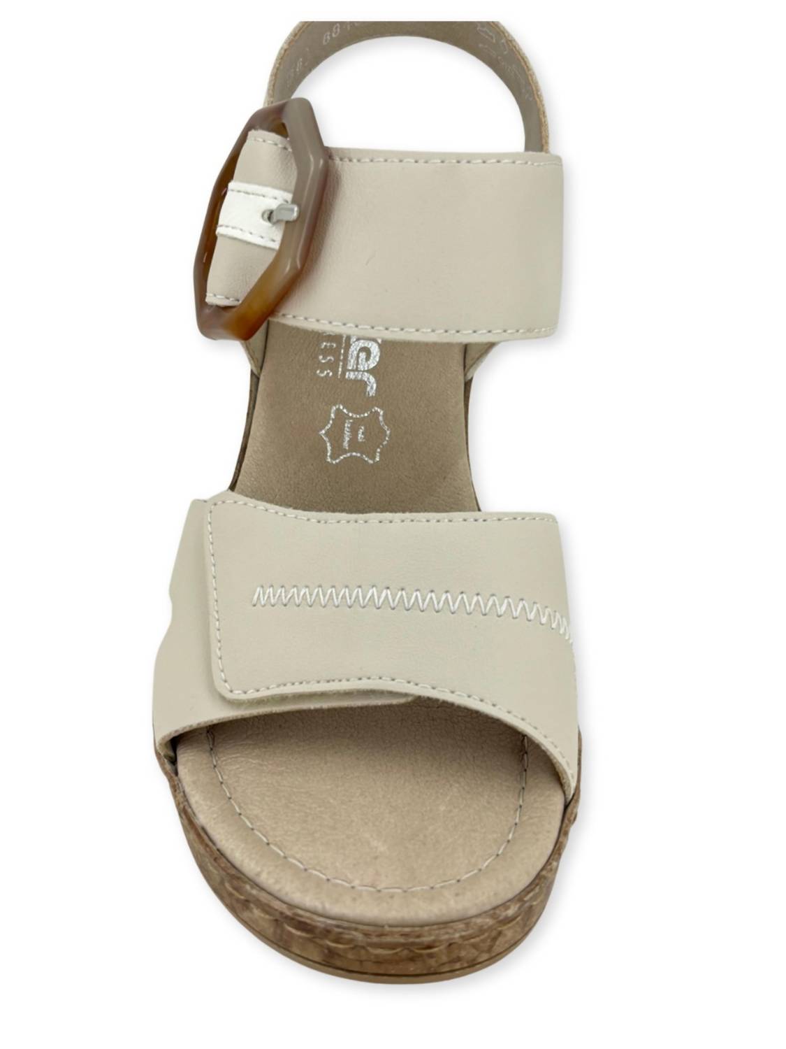 Rieker - Women's Rabea Sandal