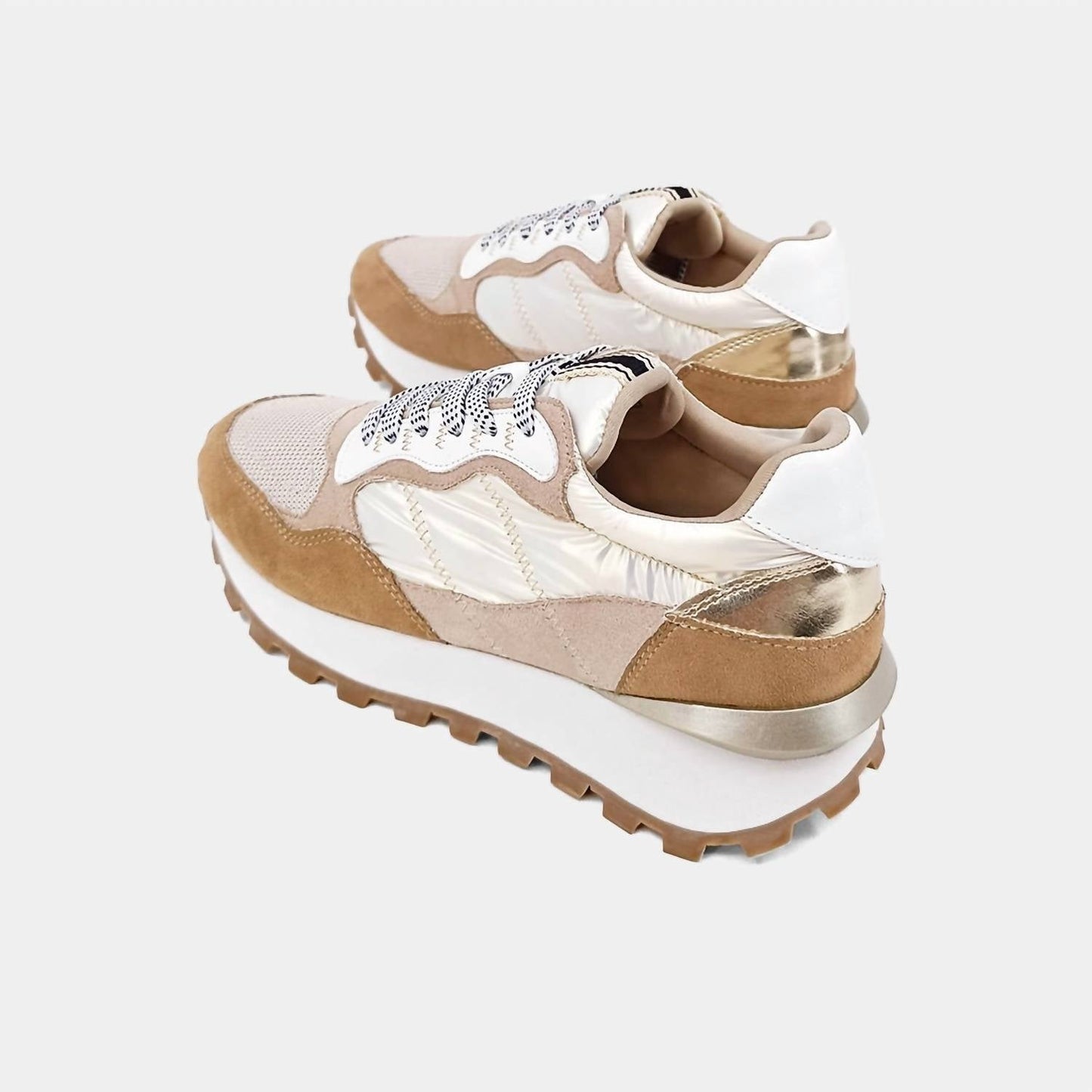 Shu Shop - Women's Phoebe Sneaker