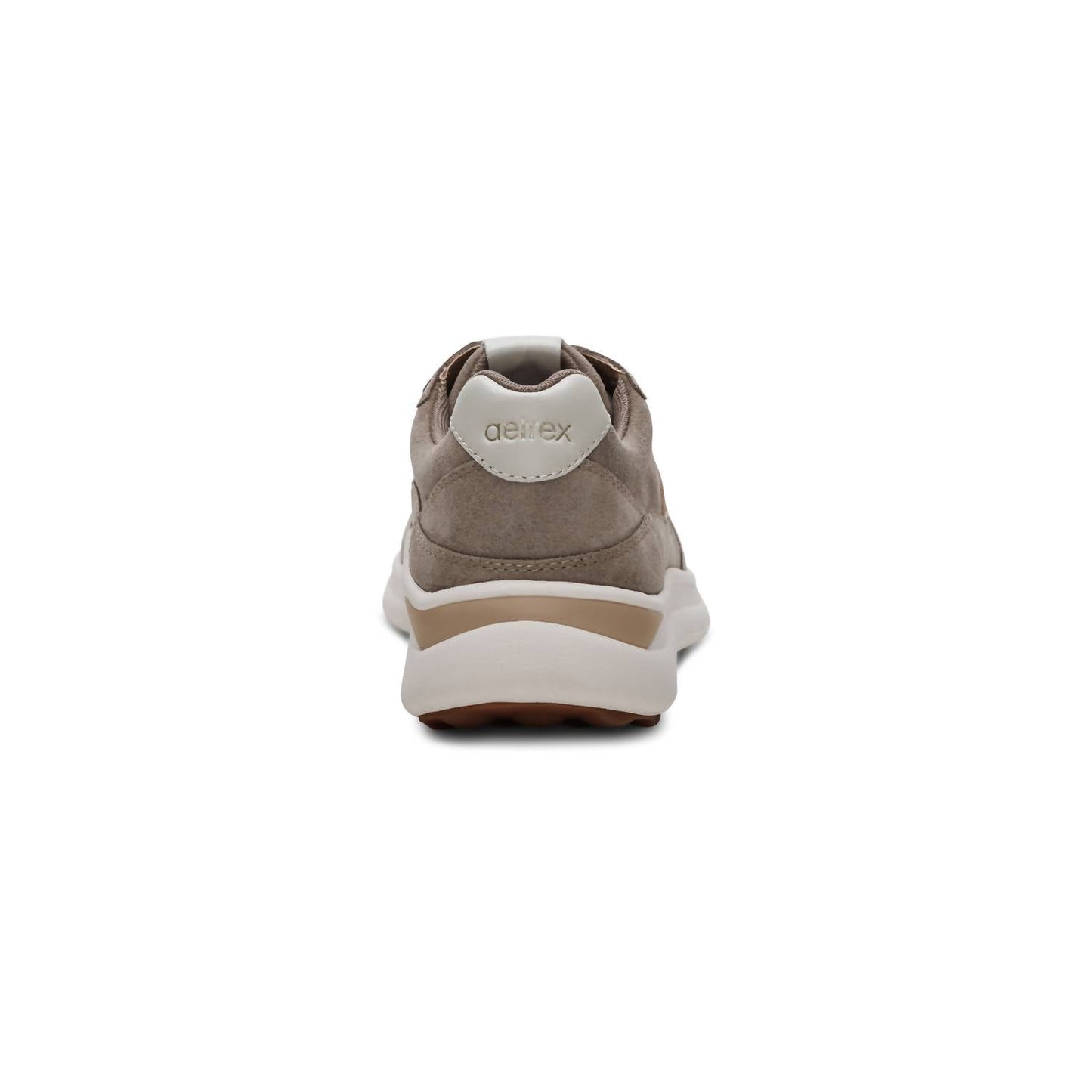 Aetrex - Women's Emily Lace Up Sneakers