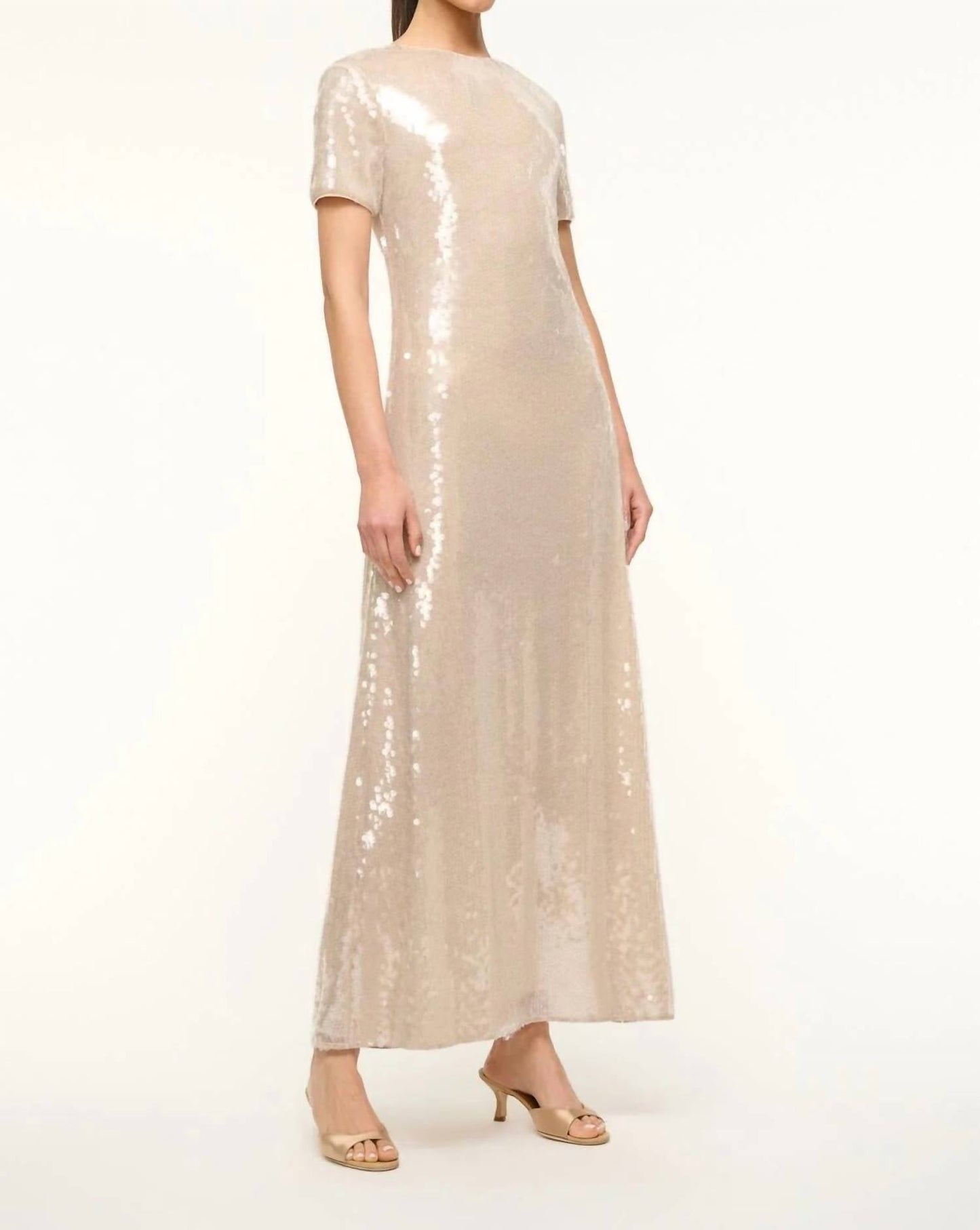 Staud - Safi Dress