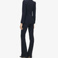 Mcq Alexander Mcqueen - Leaf Crepe Jacket