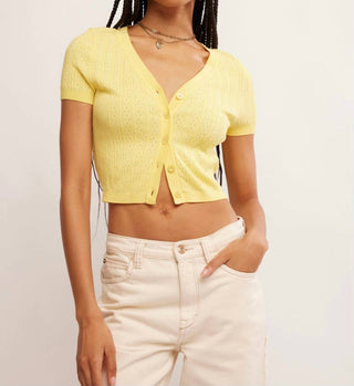 Free People - Cassie Cardi