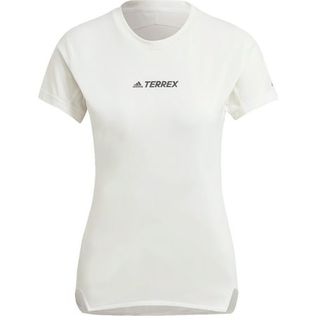 Adidas Adidas Terrex Parley Agravic Trail Running All-Around Tee for Women